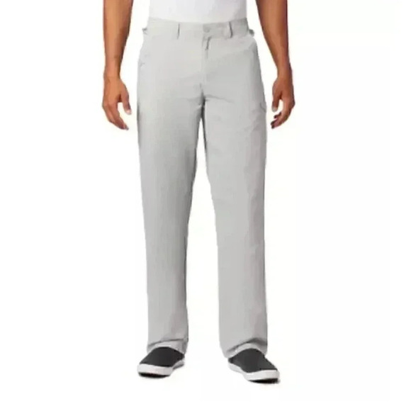 Columbia Men's PFC Blood ‘N Guts Pants sz 40x32 - Picture 6 of 11